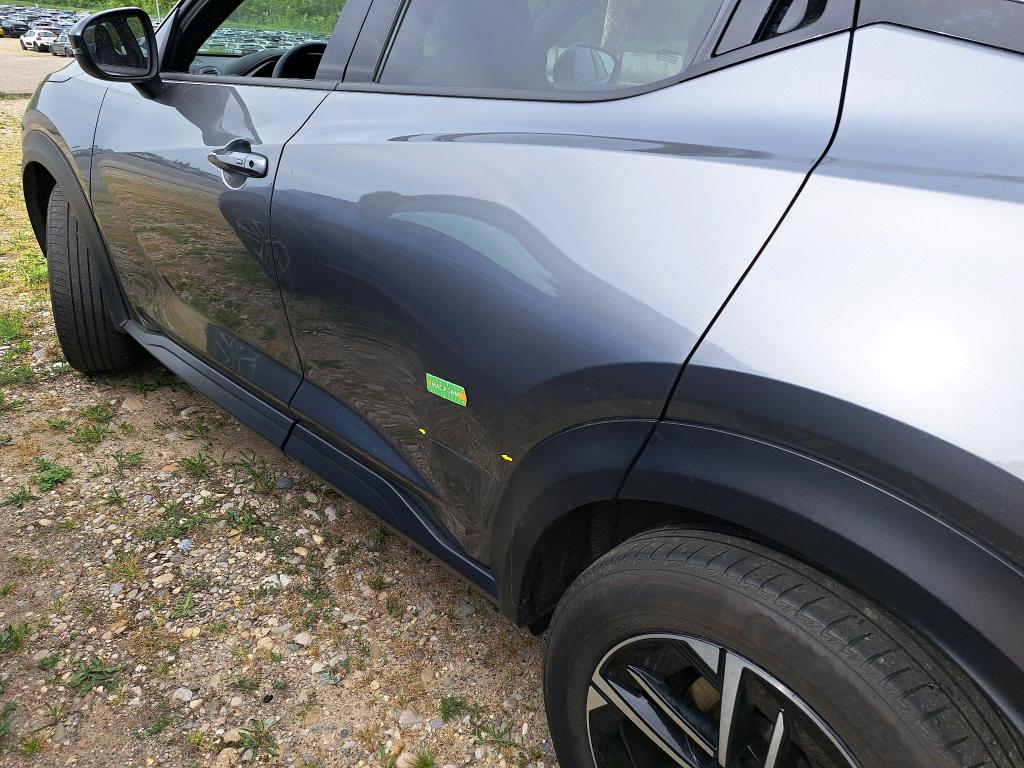 NISSAN Juke DIG-T 114 N-Connecta 2024