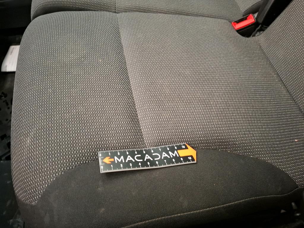 PEUGEOT PARTNER FGN FOURGON M 650 KG BLUEHDI 100 S&S BVM6 - 2023