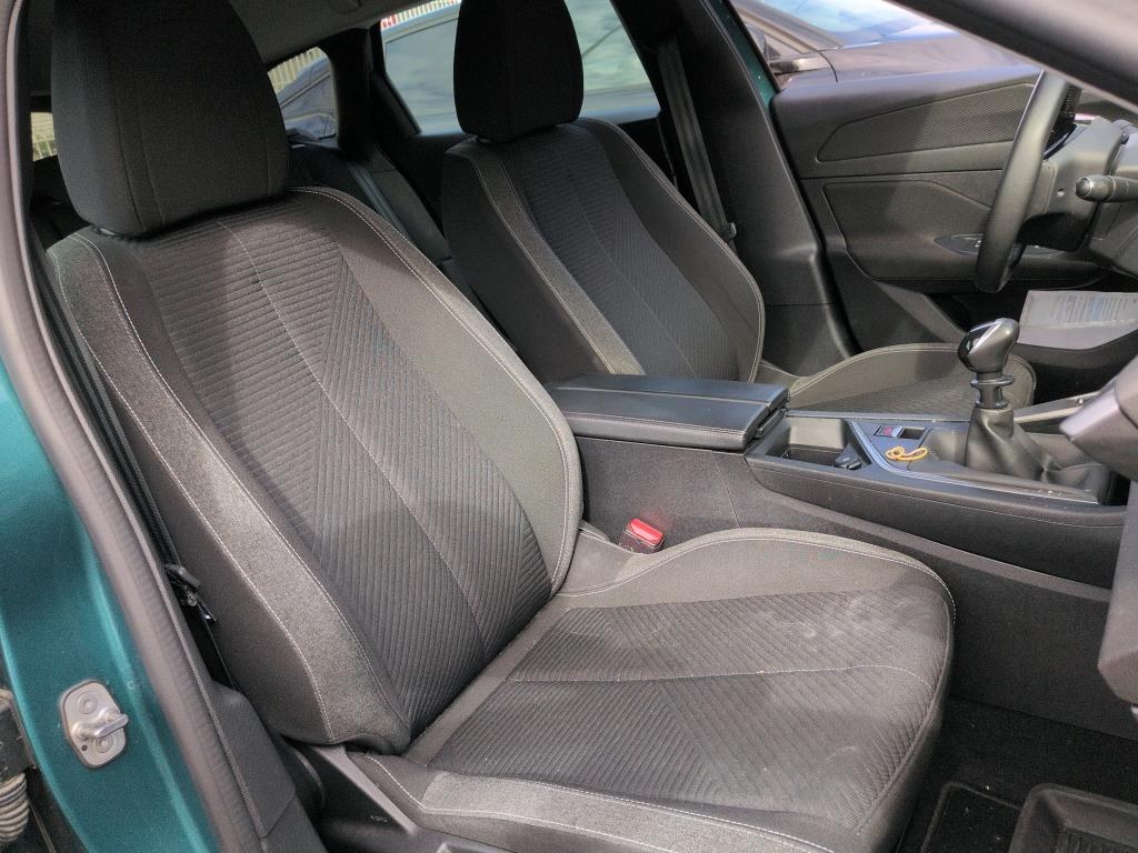 PEUGEOT 308 SW PureTech 130ch S&S BVM6 Active Pack 2024