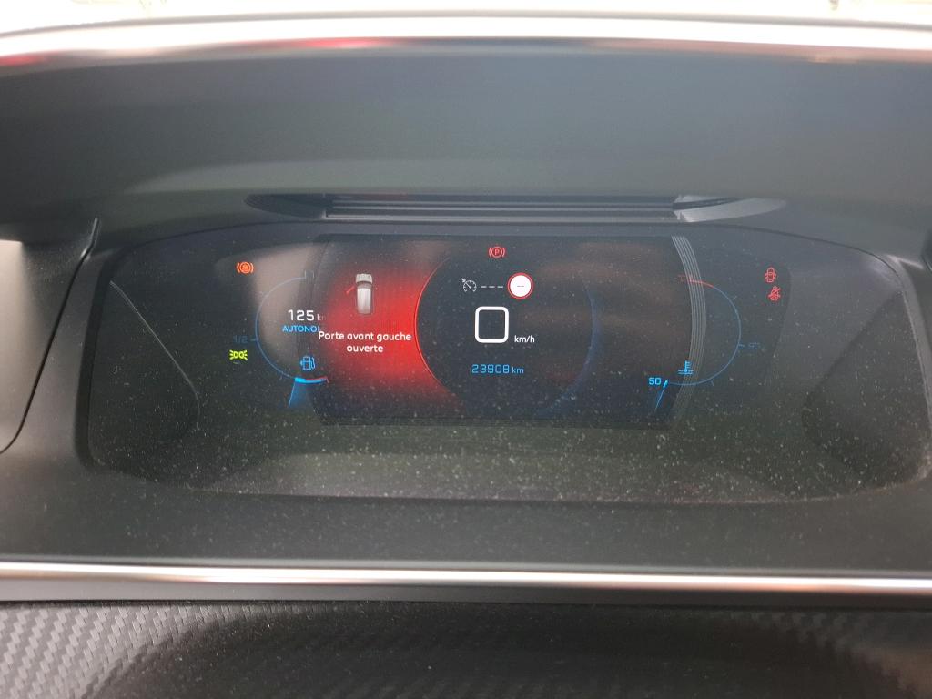 PEUGEOT 208 BUSINESS PureTech 100 S&S BVM6 Allure 2021