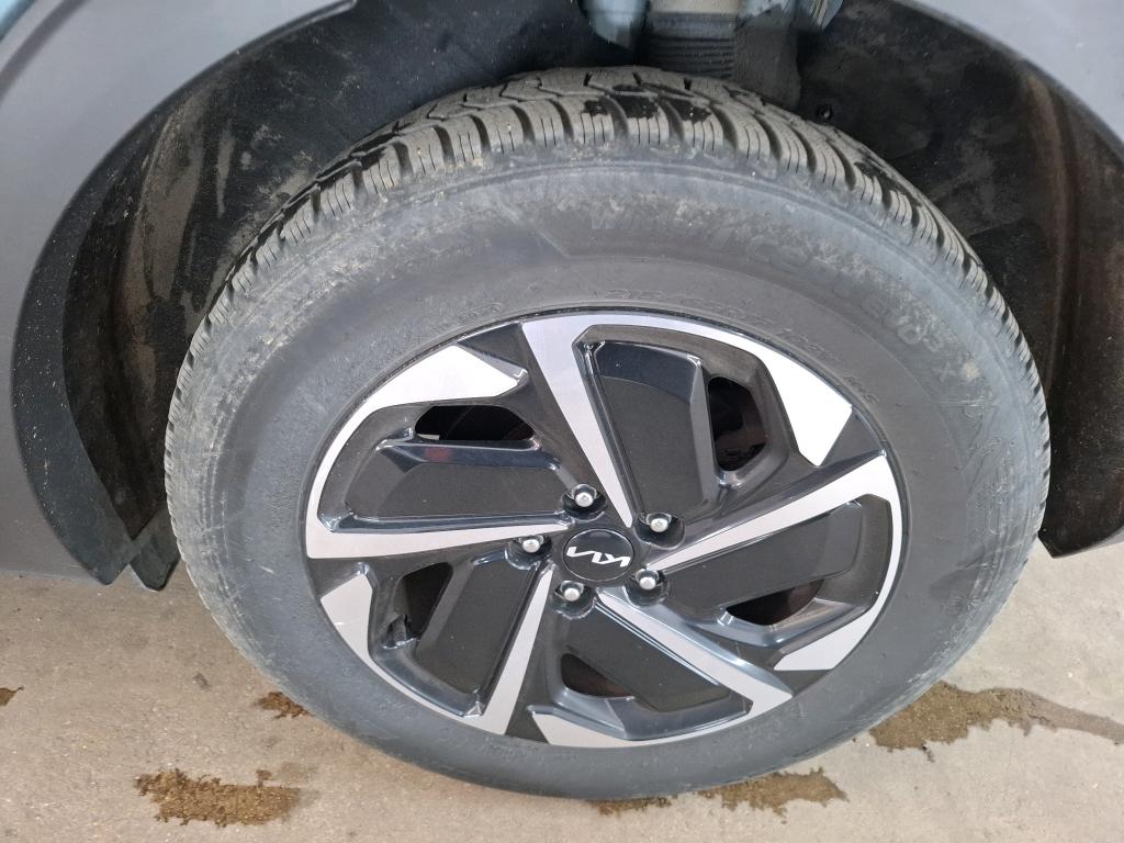 KIA SPORTAGE VP 1.6 T-GDi 230ch ISG Hybride BVA6 4x2 Active 2023