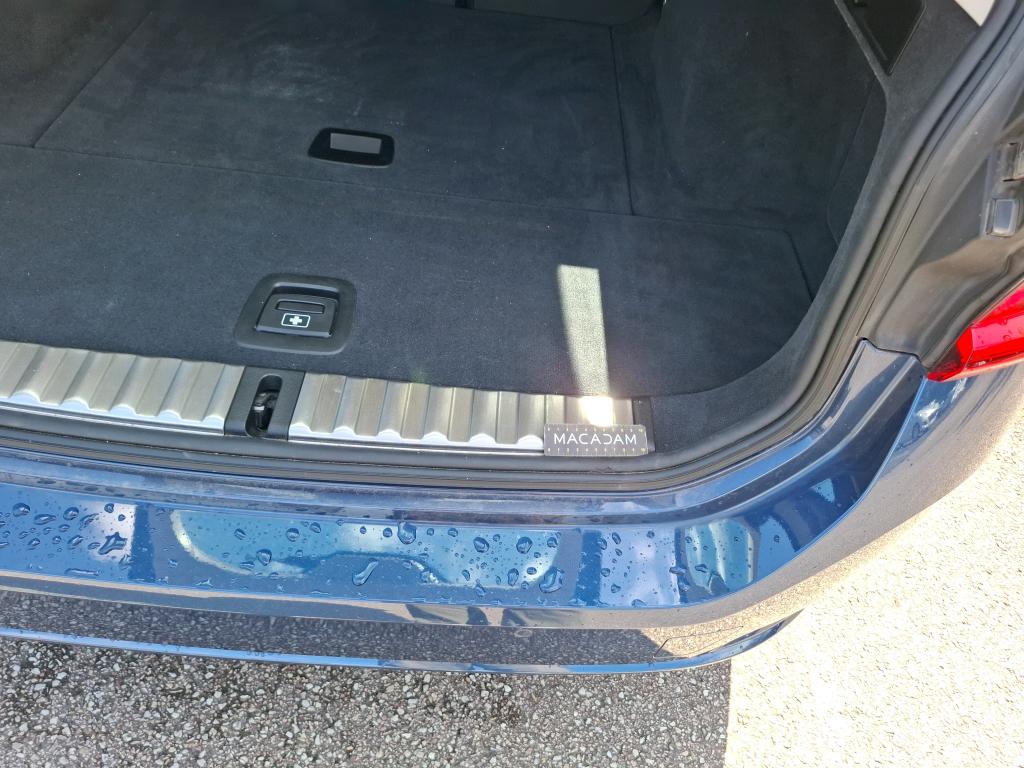 BMW SERIE 3 TOURING G21 LCI 318d 150 ch BVA8 Lounge 2023