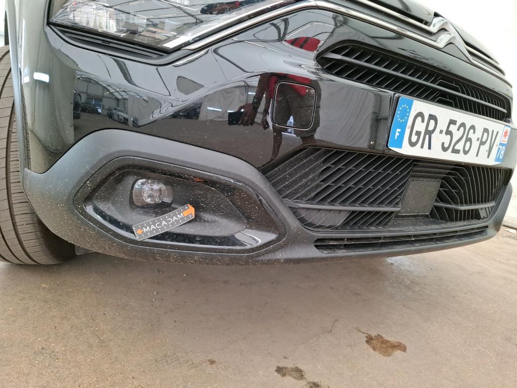 CITROEN C4 X PureTech 130 S&S EAT8 Feel Pack 2023