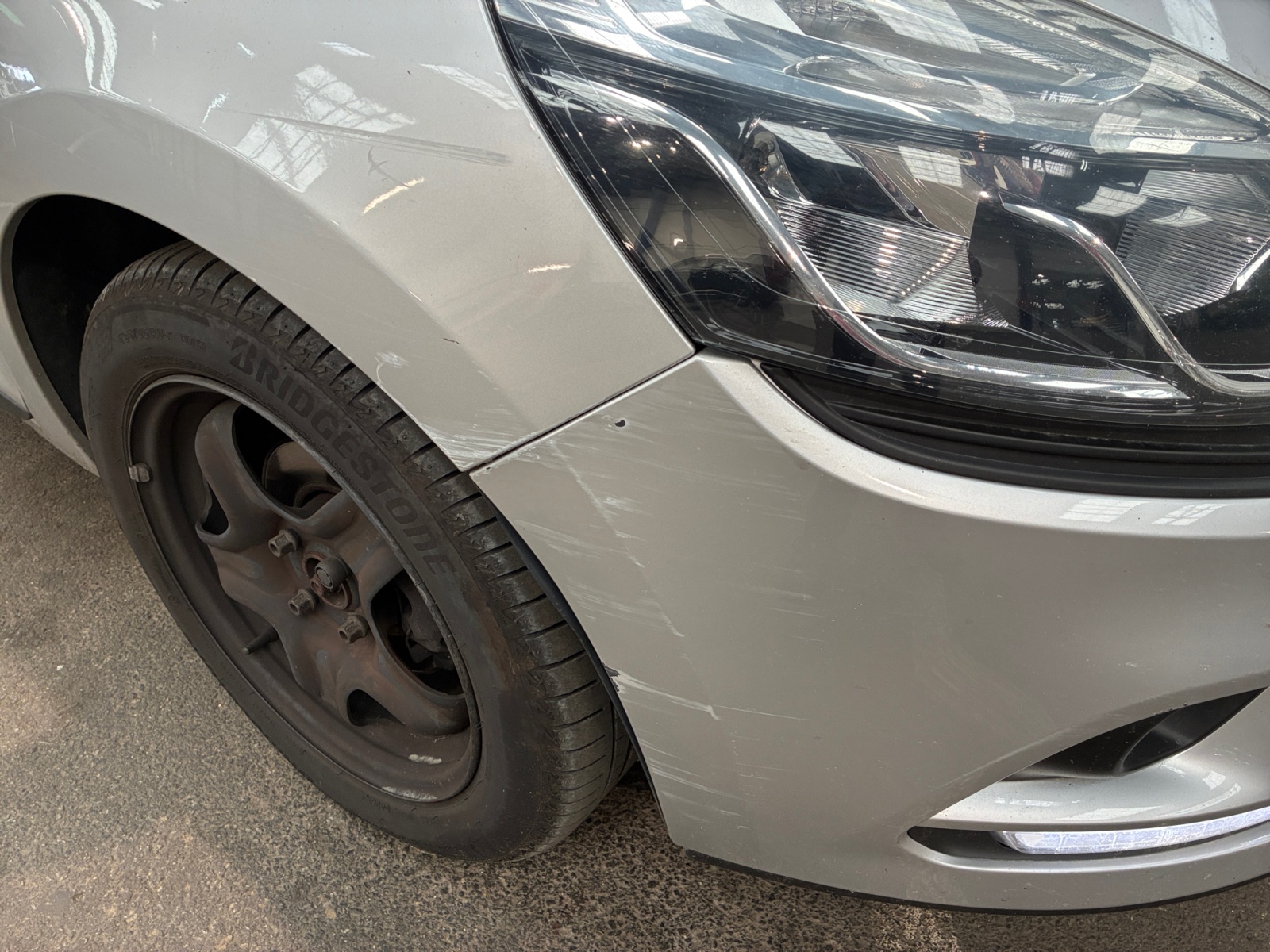 RENAULT CLIO IV dCi 75 Energy Business 2017