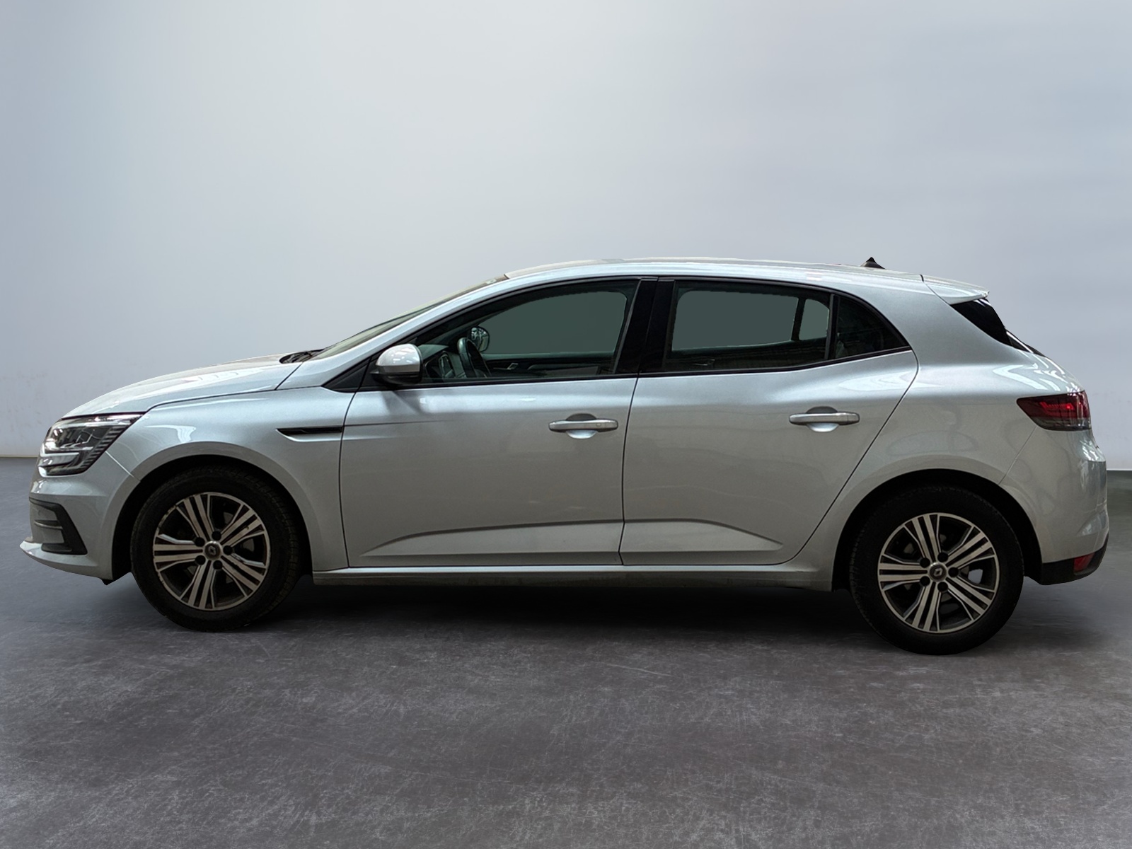 RENAULT MEGANE IV Berline Blue dCi 115 Evolution 2022