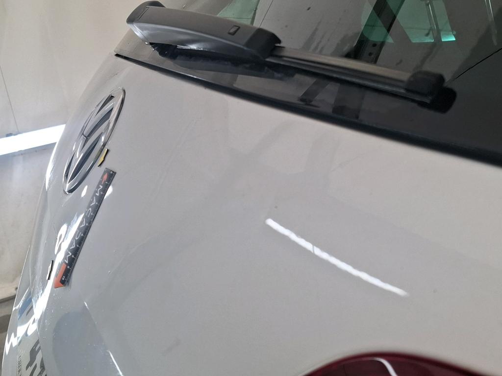 VOLKSWAGEN SHARAN 2.0 TDI 150 BlueMotion Technology DSG6 Carat 2018