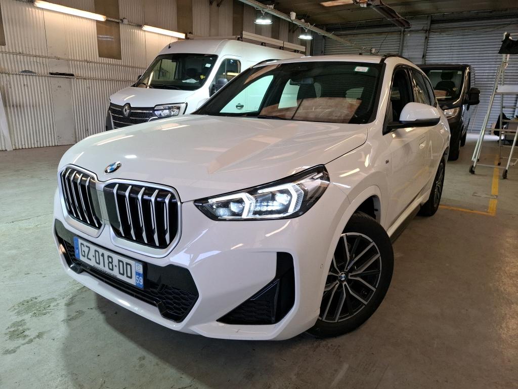 X1 U11
