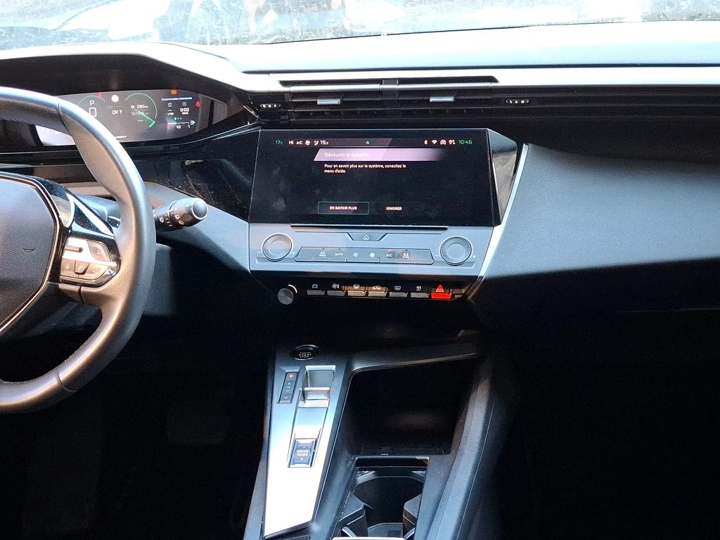 PEUGEOT 308 SW PureTech 130ch S&S EAT8 Active Pack 2023