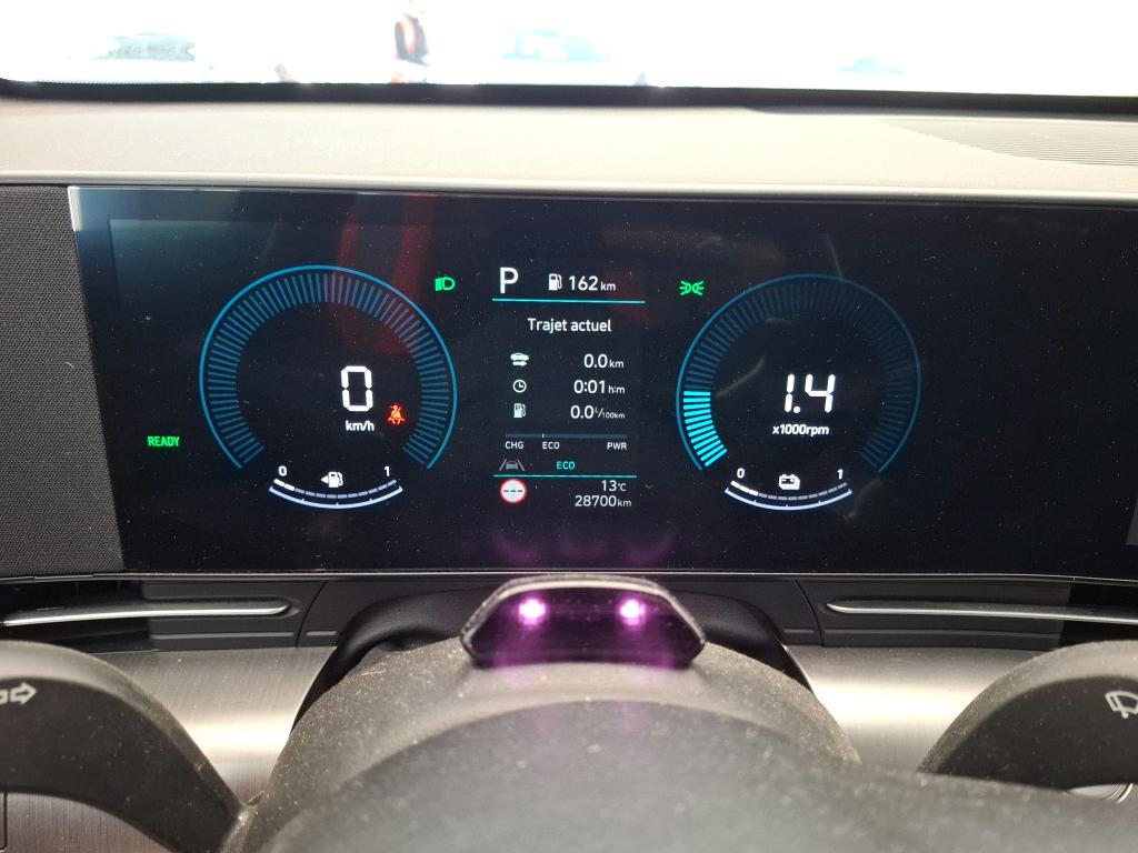 HYUNDAI KONA HYBRID 141 Intuitive 2024