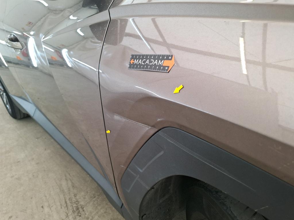 HYUNDAI TUCSON 1.6 T-GDI 230 Hybrid BVA6 Business 2023