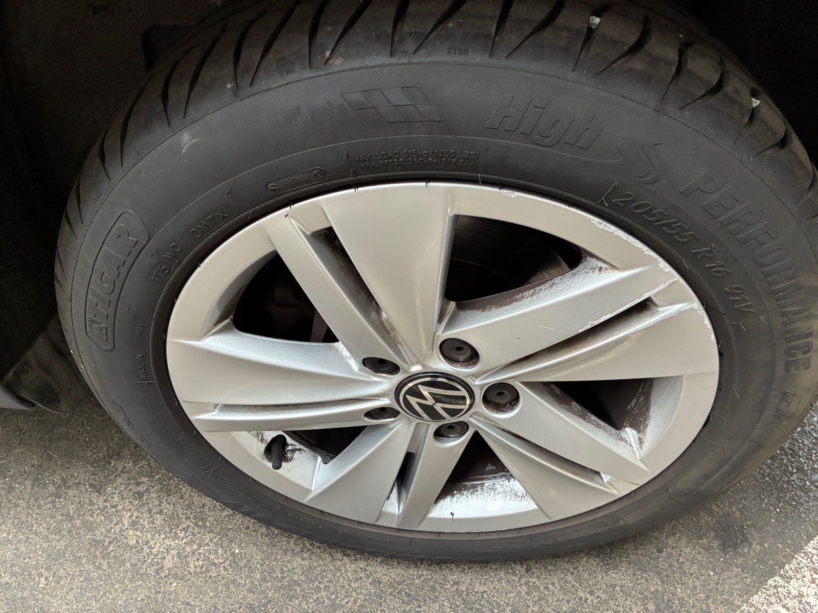 VOLKSWAGEN GOLF 2.0 TDI SCR 150 DSG7 Life Business 1st 2020