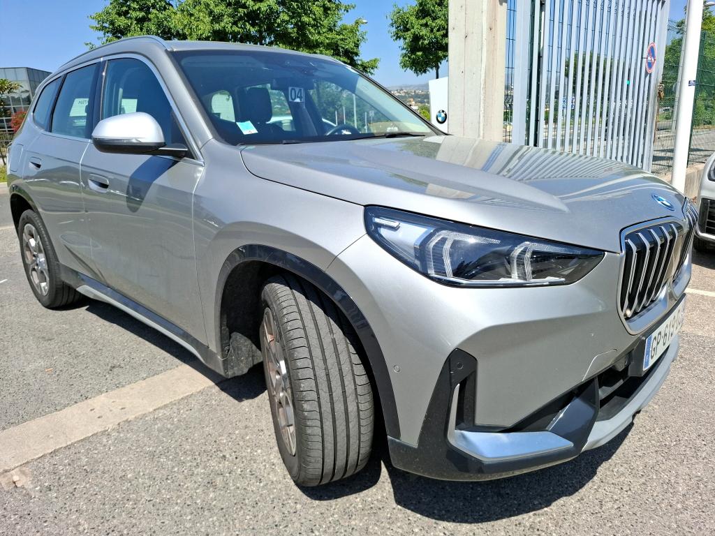 BMW X1 U11 xDrive 25e 245ch DKG7 xLine 2023