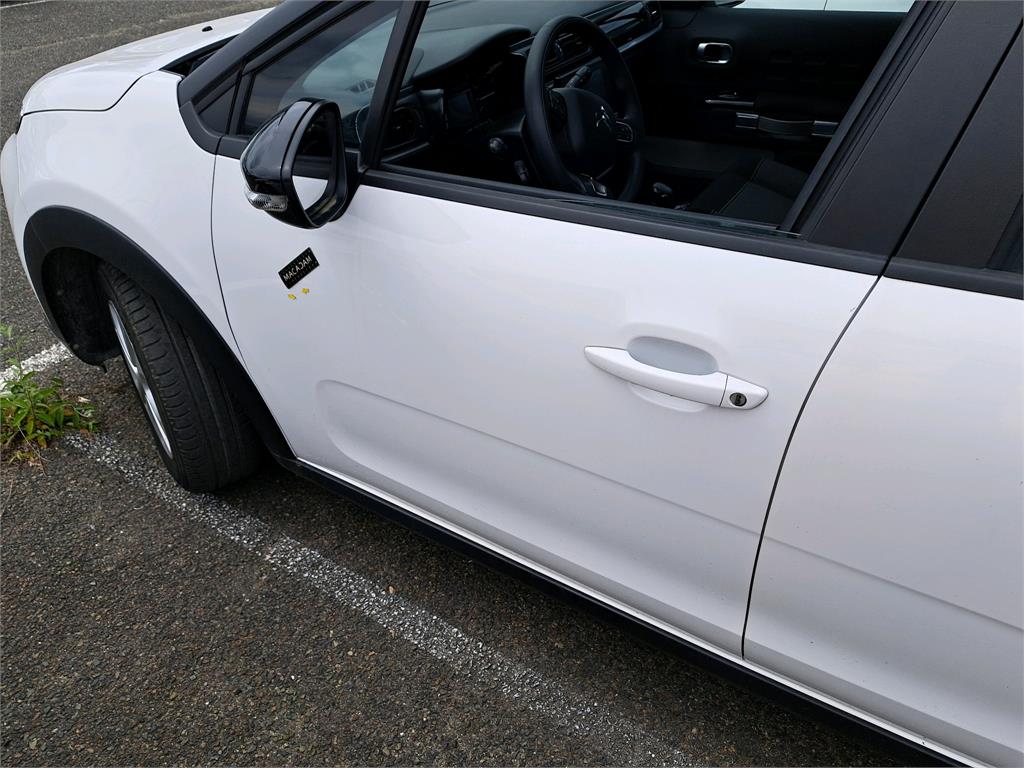 CITROEN C3 SOCIETE PURE TECH 82 S&S FEEL BUSINESS R 2019