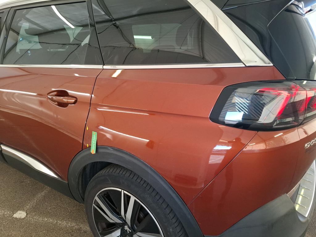 PEUGEOT 5008 BlueHDi 130ch S&S EAT8 GT Pack 2022