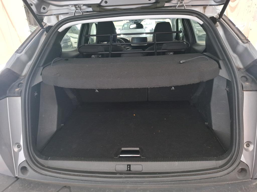 PEUGEOT 2008 PureTech 130 S&S EAT8 Active Pack 2022
