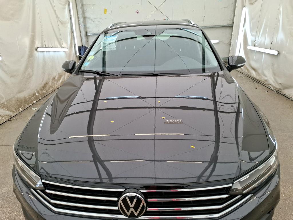 VOLKSWAGEN PASSAT SW 2.0 TDI EVO SCR 122 DSG7 Business 2022