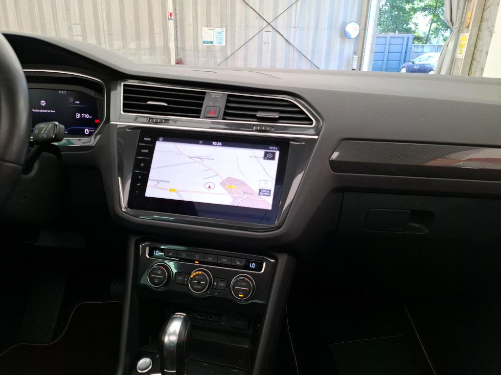 VOLKSWAGEN TIGUAN 1.5 TSI EVO 150 DSG7 Carat Exclusive 2019