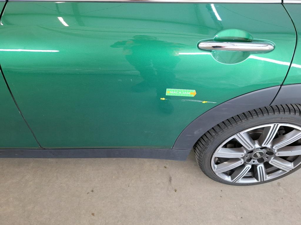 MINI CLUBMAN F54 LCI Cooper 136 ch BVA7 Essential 2023
