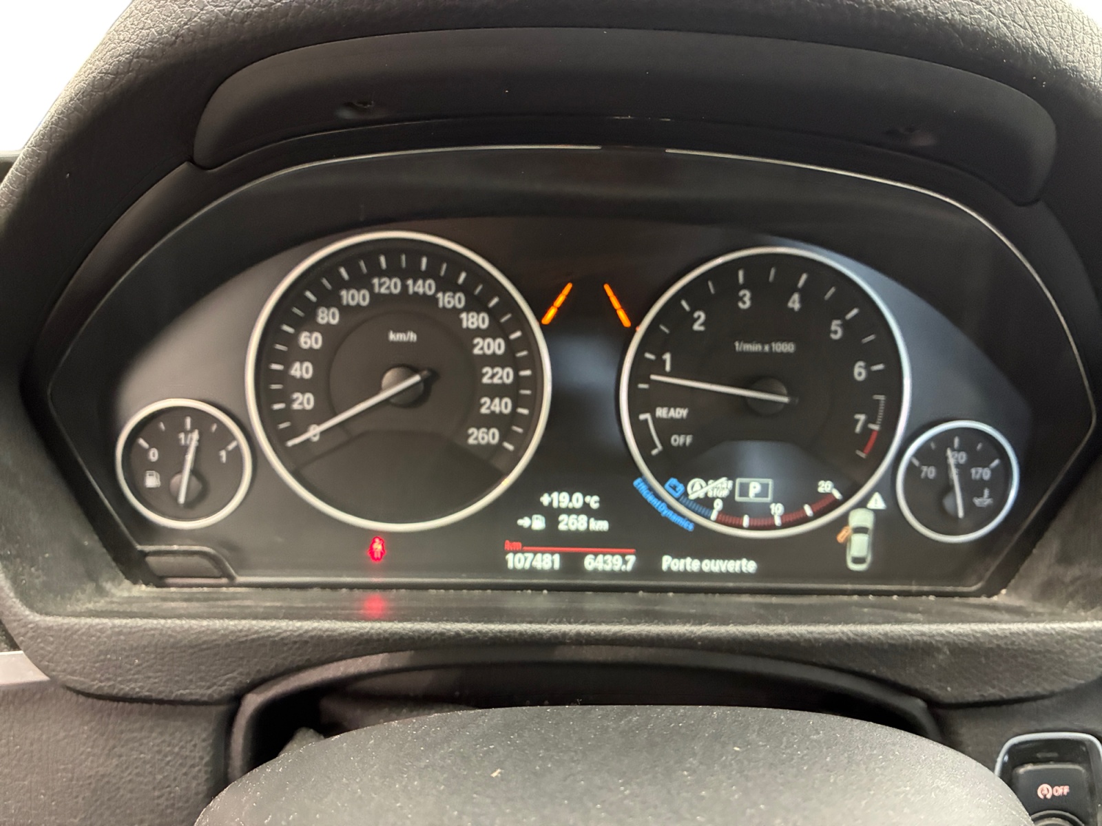 BMW SERIE 4 GRAN COUPE F36 LCI Gran Coupe 430i xDrive 252 ch BVA8 Luxury 2018