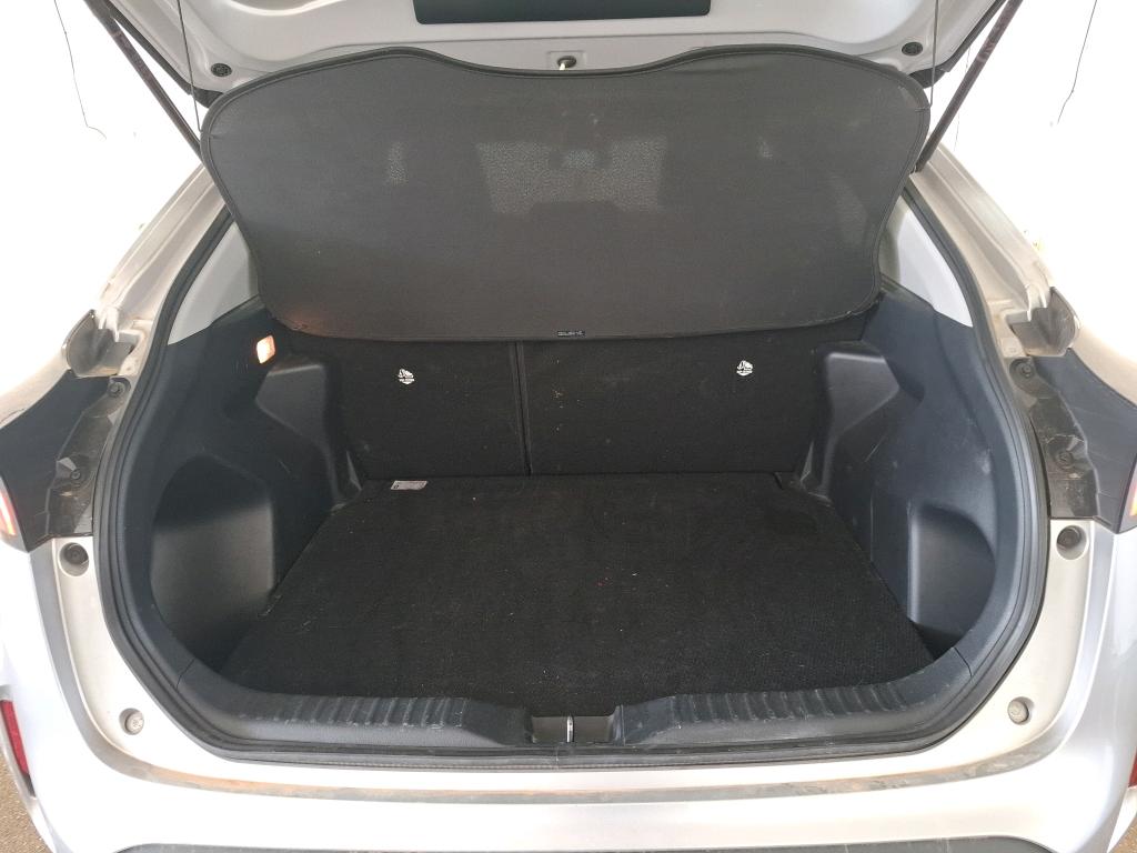 TOYOTA YARIS CROSS Hybride 116h 2WD Design 2023