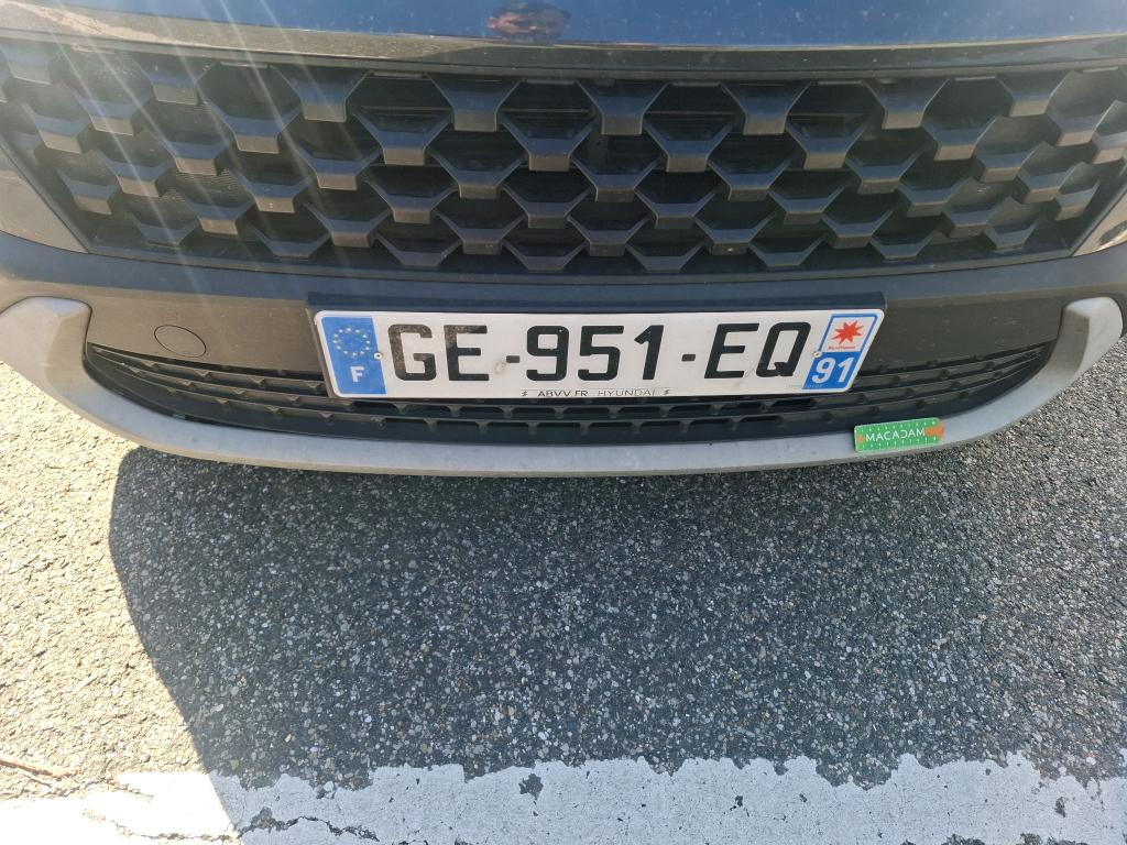 HYUNDAI KONA HYBRID 141 Intuitive 2022
