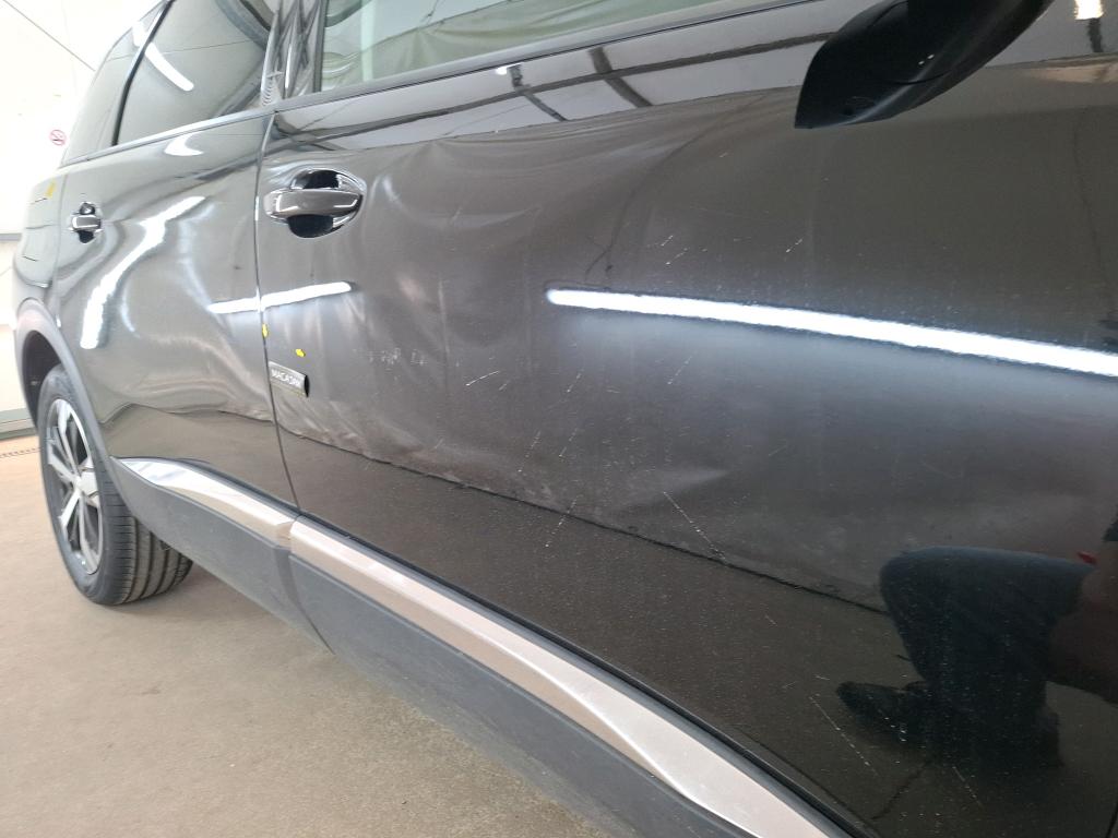 PEUGEOT 5008 PureTech 130ch S&S EAT8 Crossway 2019