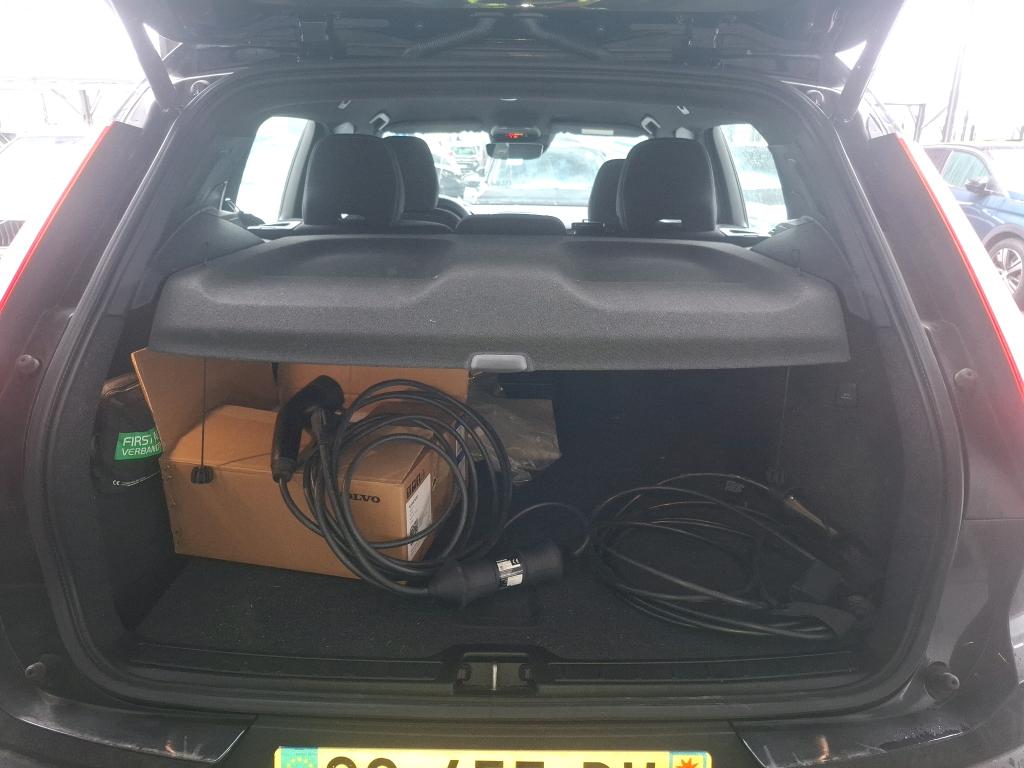 VOLVO XC40 T4 Recharge 129+82 ch DCT7 Start 2023