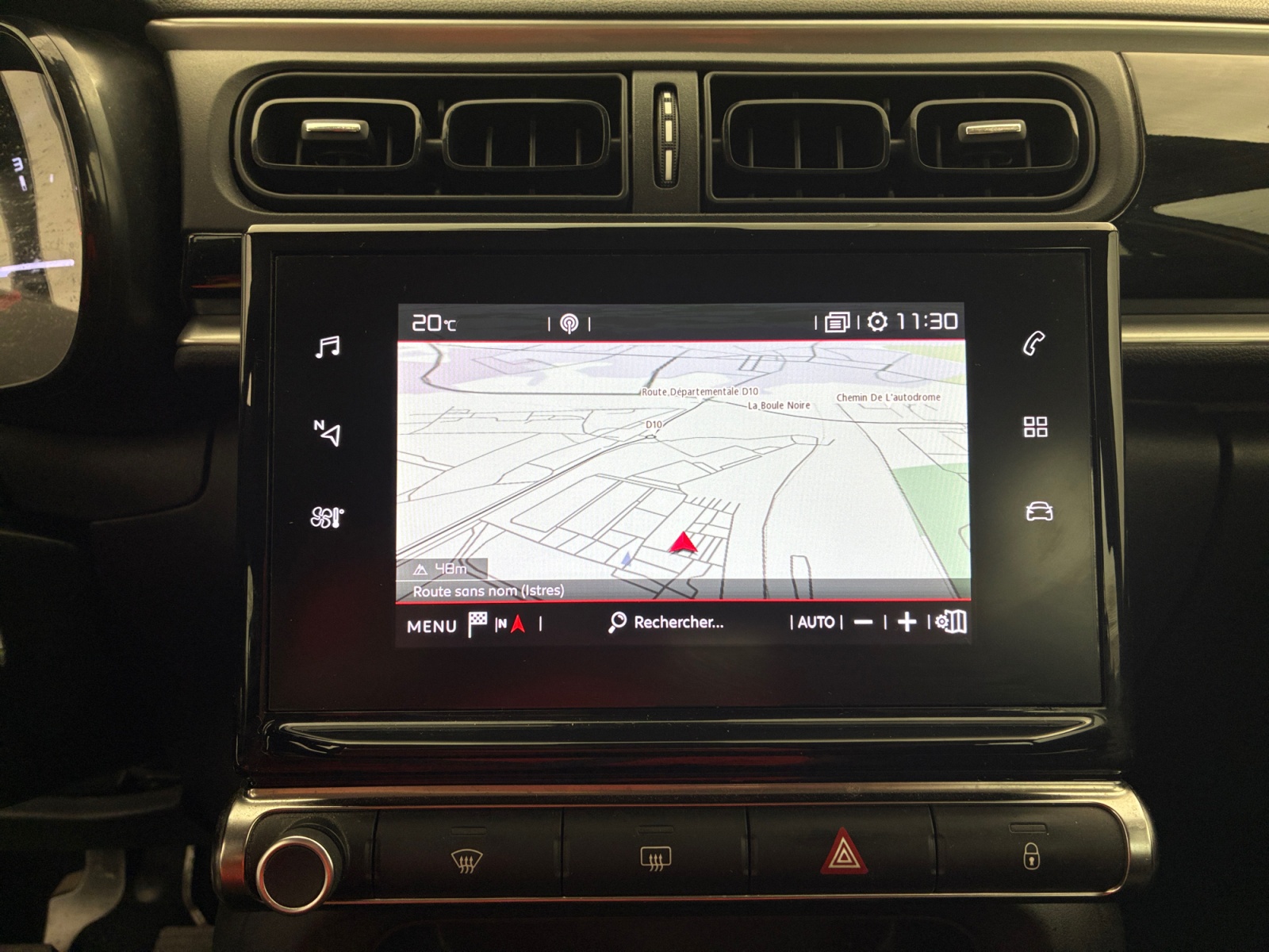 CITROEN C3 BlueHDi 100 S&S BVM6 Feel 2021