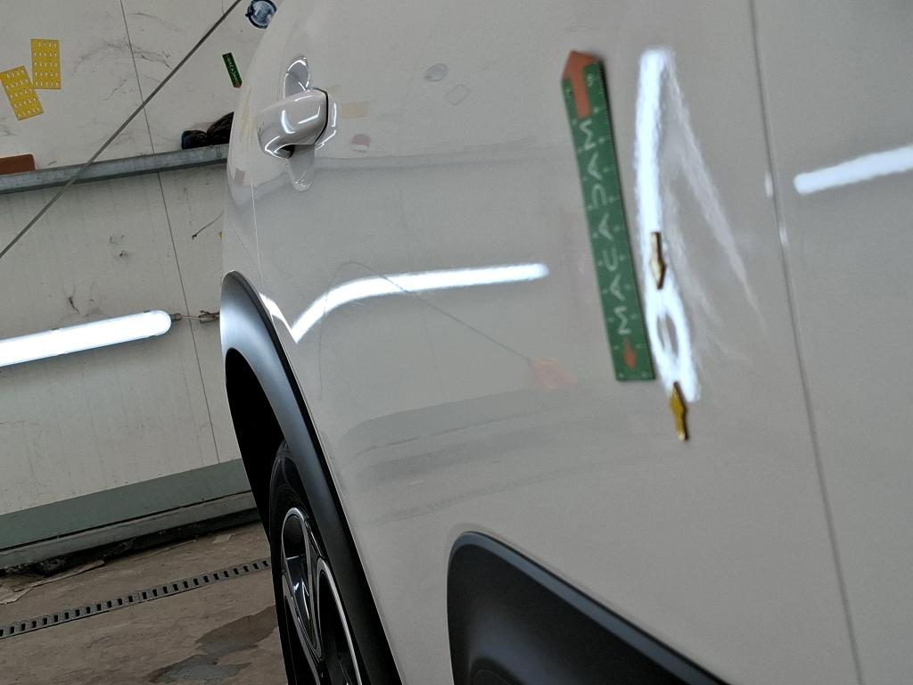 CITROEN C3 ENTREPRISE SOCIETE BLUEHDI 100 S&S BVM6 FEEL NAV 2021