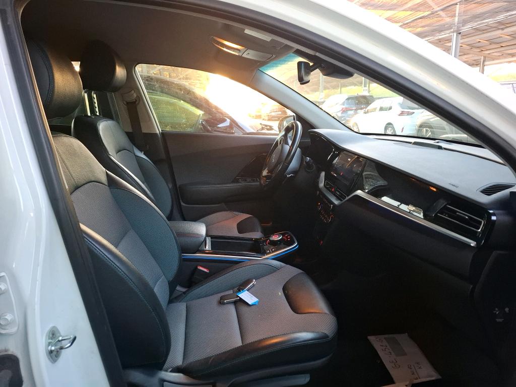 KIA NIRO E-NIRO Electrique 204 ch Active 2022