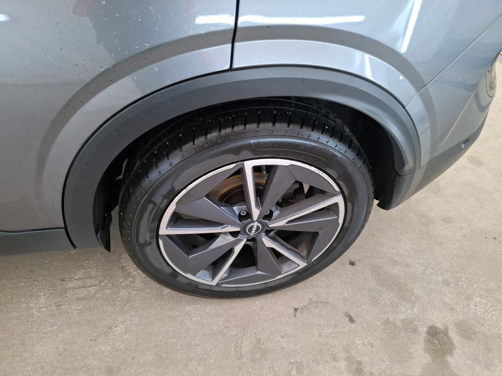 NISSAN QASHQAI VP e-Power 190 ch Tekna 2024