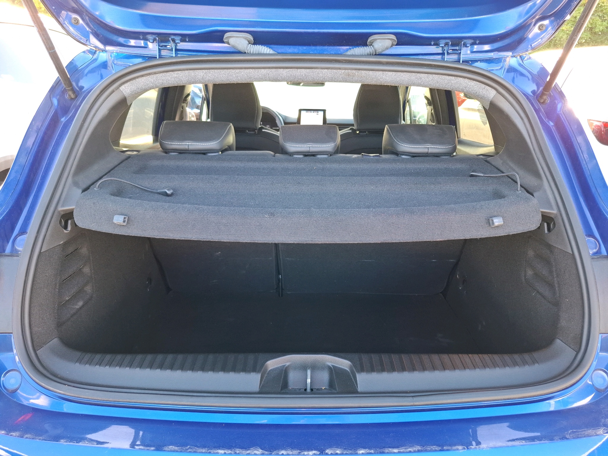 MITSUBISHI Colt 1.6 MPI HEV 143 2024