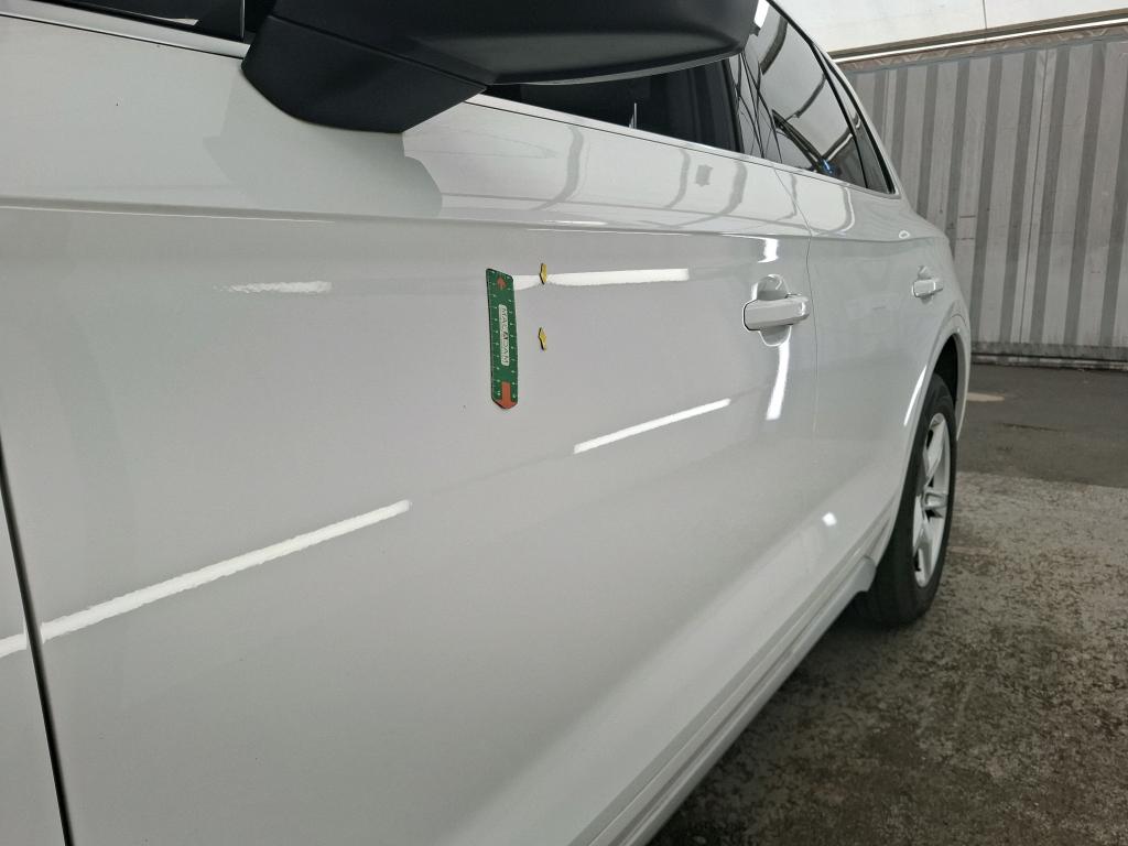 AUDI Q5 40 TDI 204 S tronic 7 Quattro line 2020