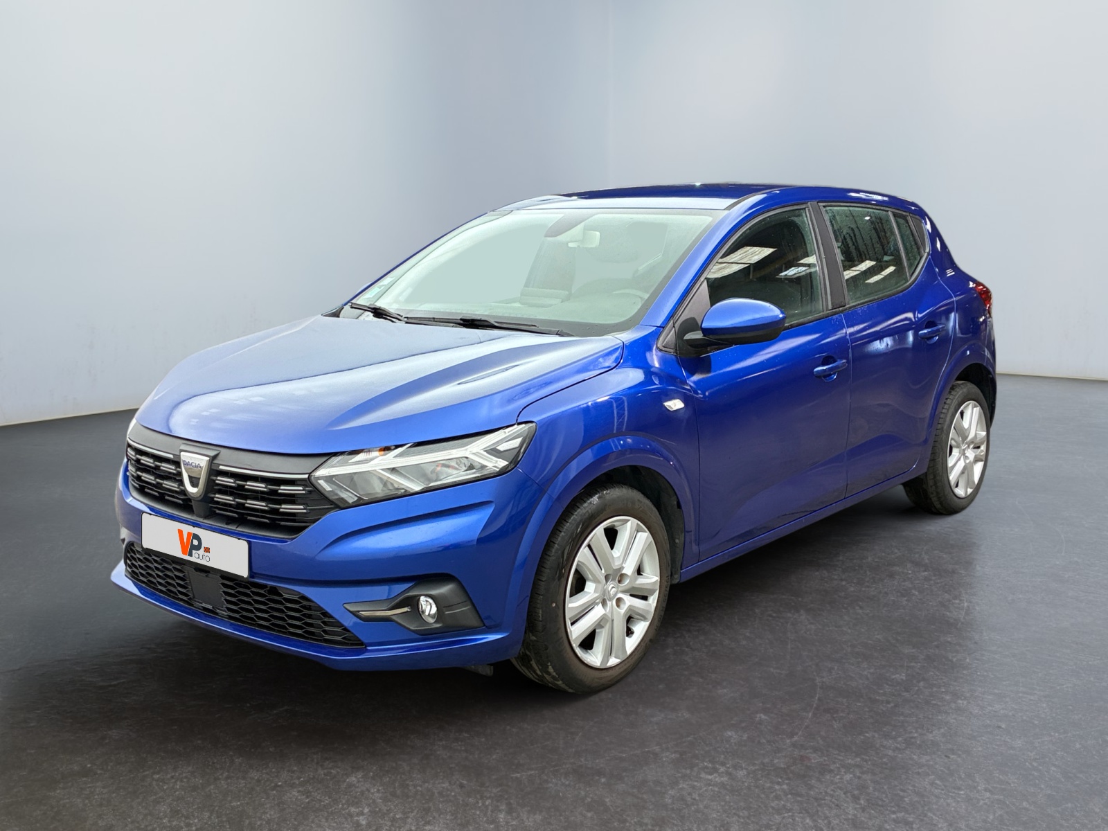 SANDERO SCE