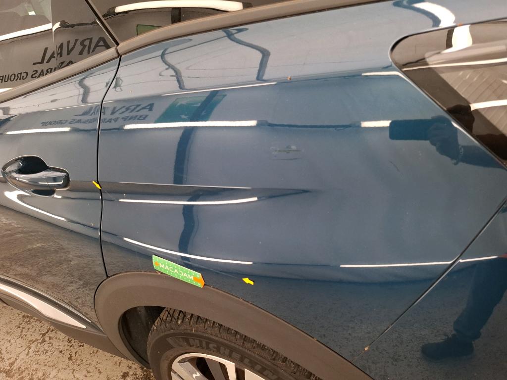 PEUGEOT 3008 BlueHDi 130ch S&S EAT8 Allure 2022