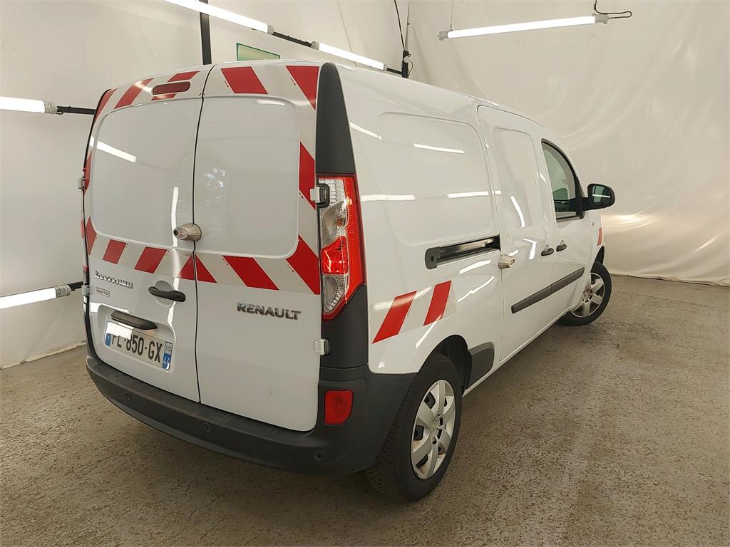 RENAULT KANGOO VU EXPRESS GRAND VOLUME MAXI 1.5 DCI 90 ENERGY E6 EXTRA R-LINK 2019