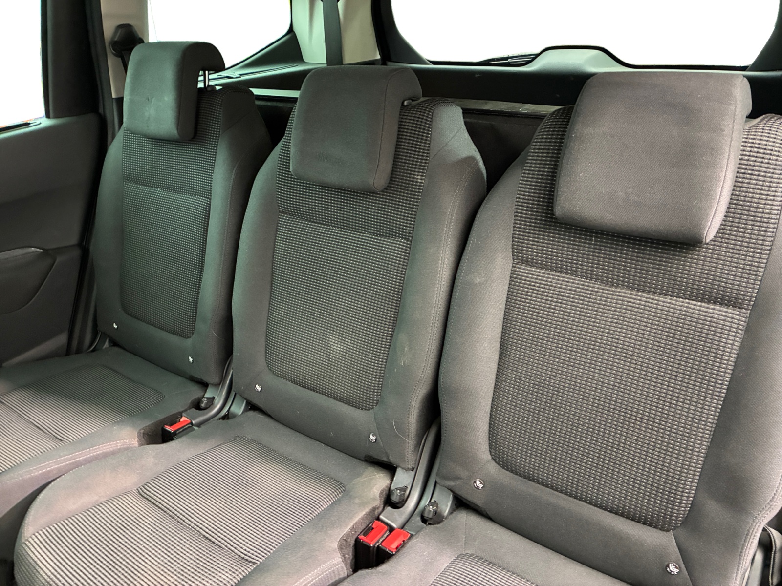 PEUGEOT 5008 2.0 HDi 150ch FAP BVM6 Allure 7pl 2013