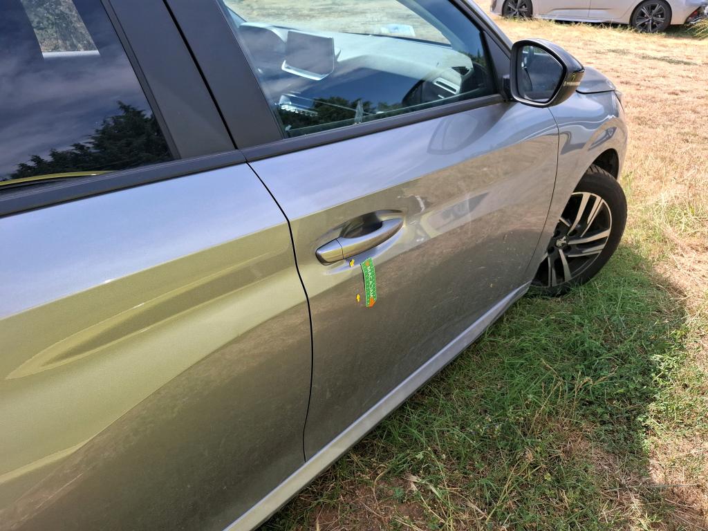 PEUGEOT 208) 208 PureTech 75 S&S BVM5 Style 2023