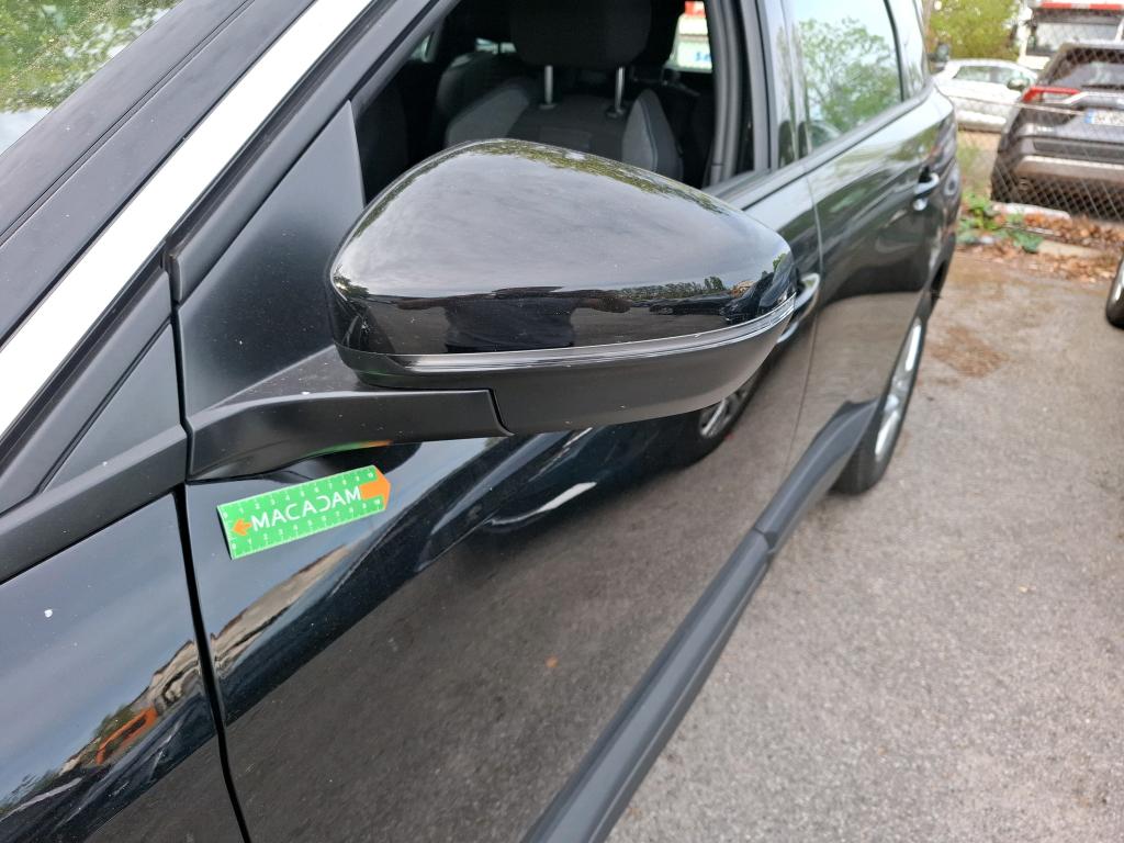 PEUGEOT 5008 Hybrid 136 e-DCS6 Active Pack 2024