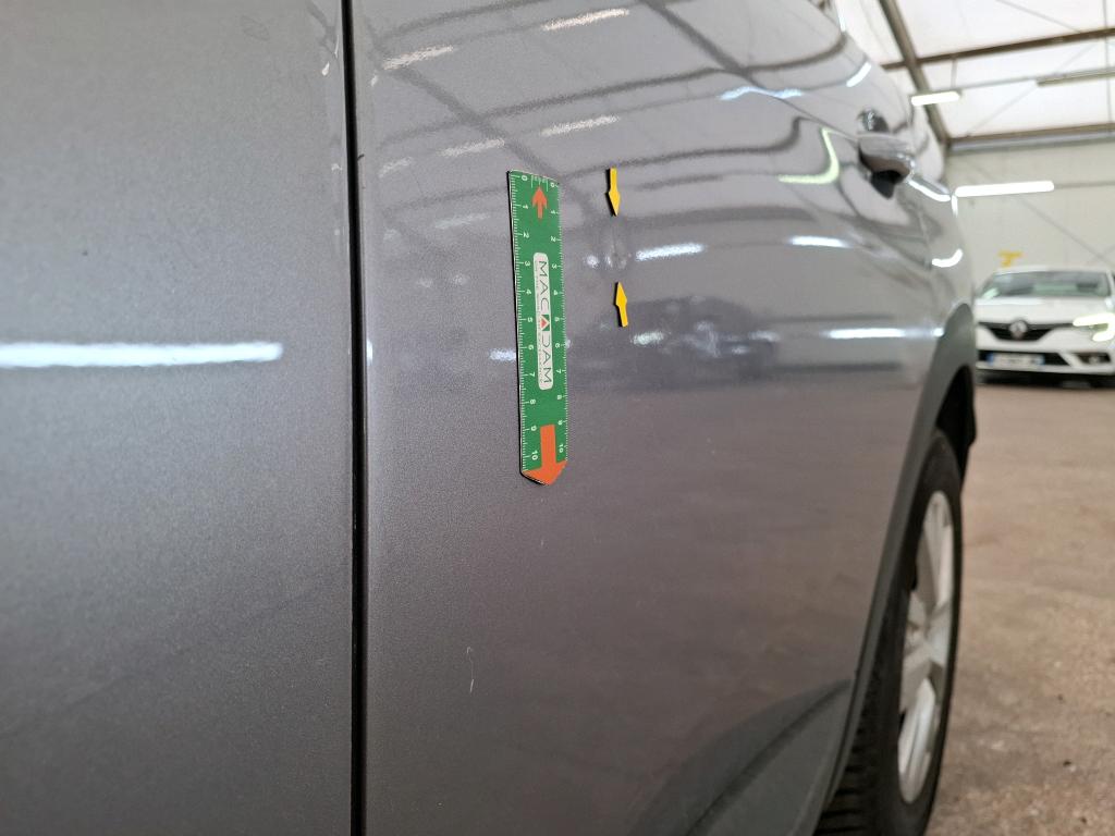 PEUGEOT 3008 BUSINESS BlueHDi 130ch S&S EAT8 Active 2020
