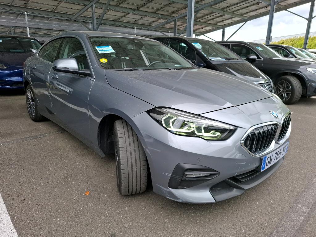 BMW SERIE 2 GRAN COUPE 216d 116 ch DKG7 Business Design 2023