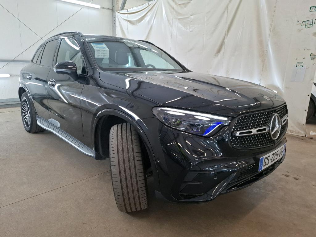MERCEDES GLC 300 e 9G-Tronic 4Matic AMG Line 2023