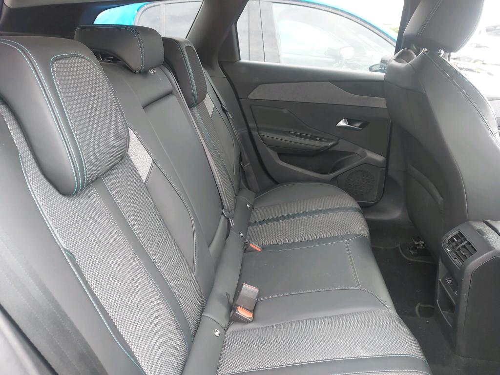 PEUGEOT 308 SW BlueHDi 130ch S&S EAT8 Allure 2023