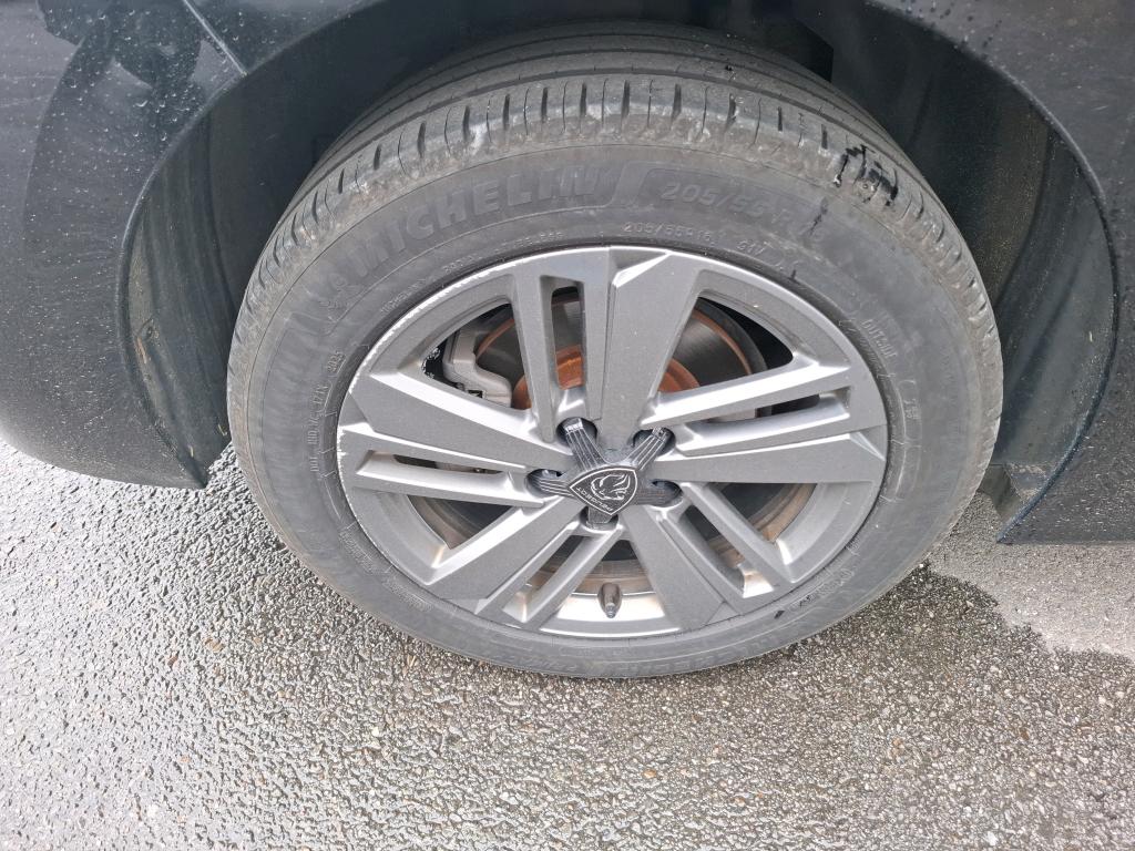 PEUGEOT 308 BlueHDi 130ch S&S EAT8 Active Pack 2023