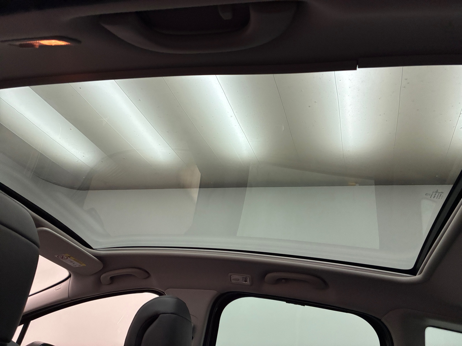 PEUGEOT 3008 1.6 THP 165ch S&S EAT6 Féline Féline 2016