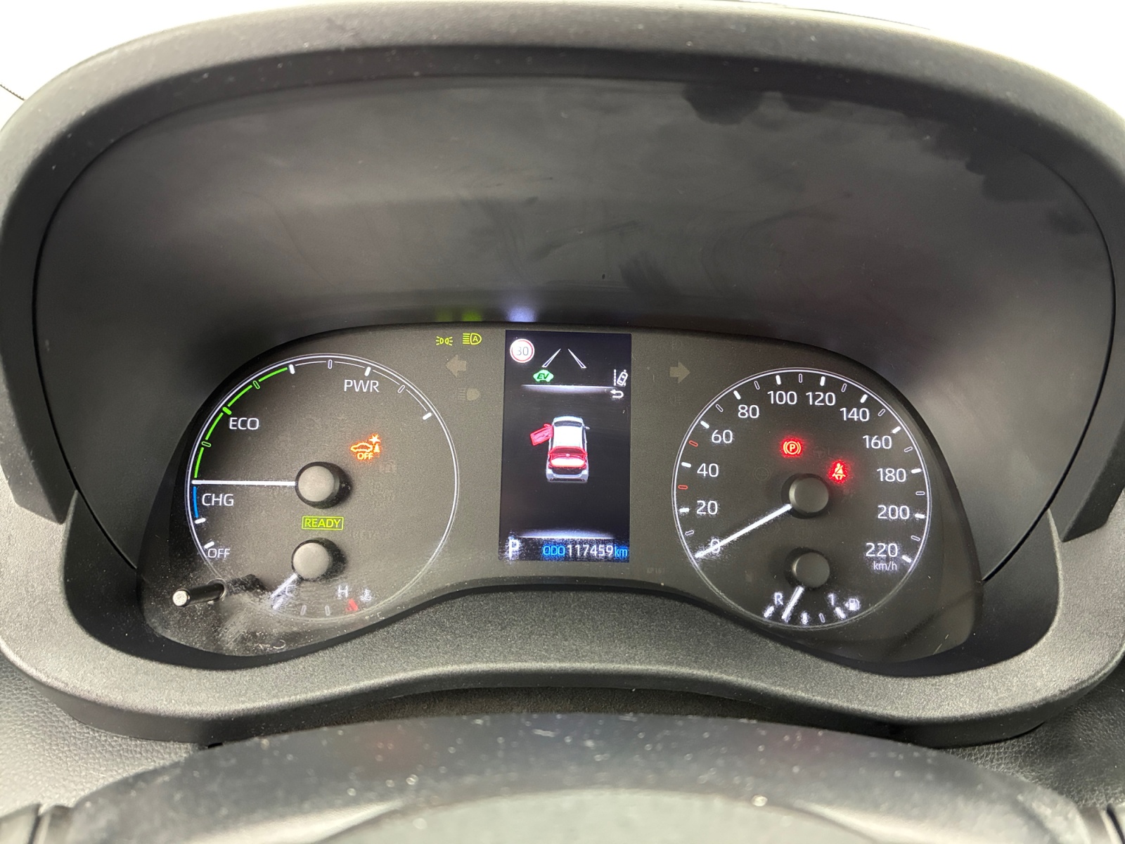 TOYOTA YARIS HYBRIDE 116h Dynamic 2022
