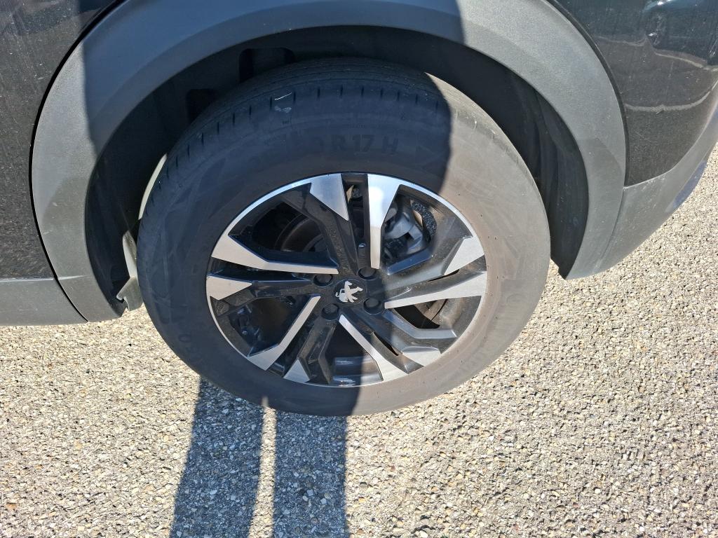 PEUGEOT 2008 PureTech 130 S&S EAT8 Allure Pack 2022