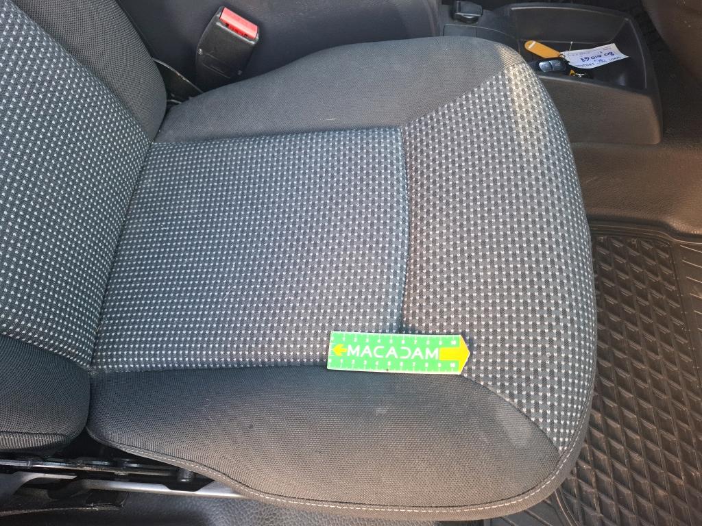 MERCEDES-BENZ MERCEDES CITAN FOURGON FGN 109 CDI COMPACT PRO 2018
