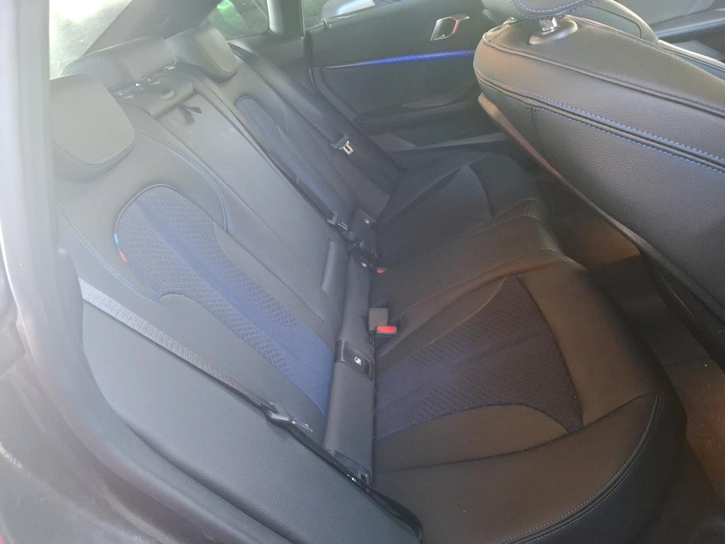 BMW SERIE 2 GRAN COUPE 220d 190 ch xDrive BVA8 M Sport 2021