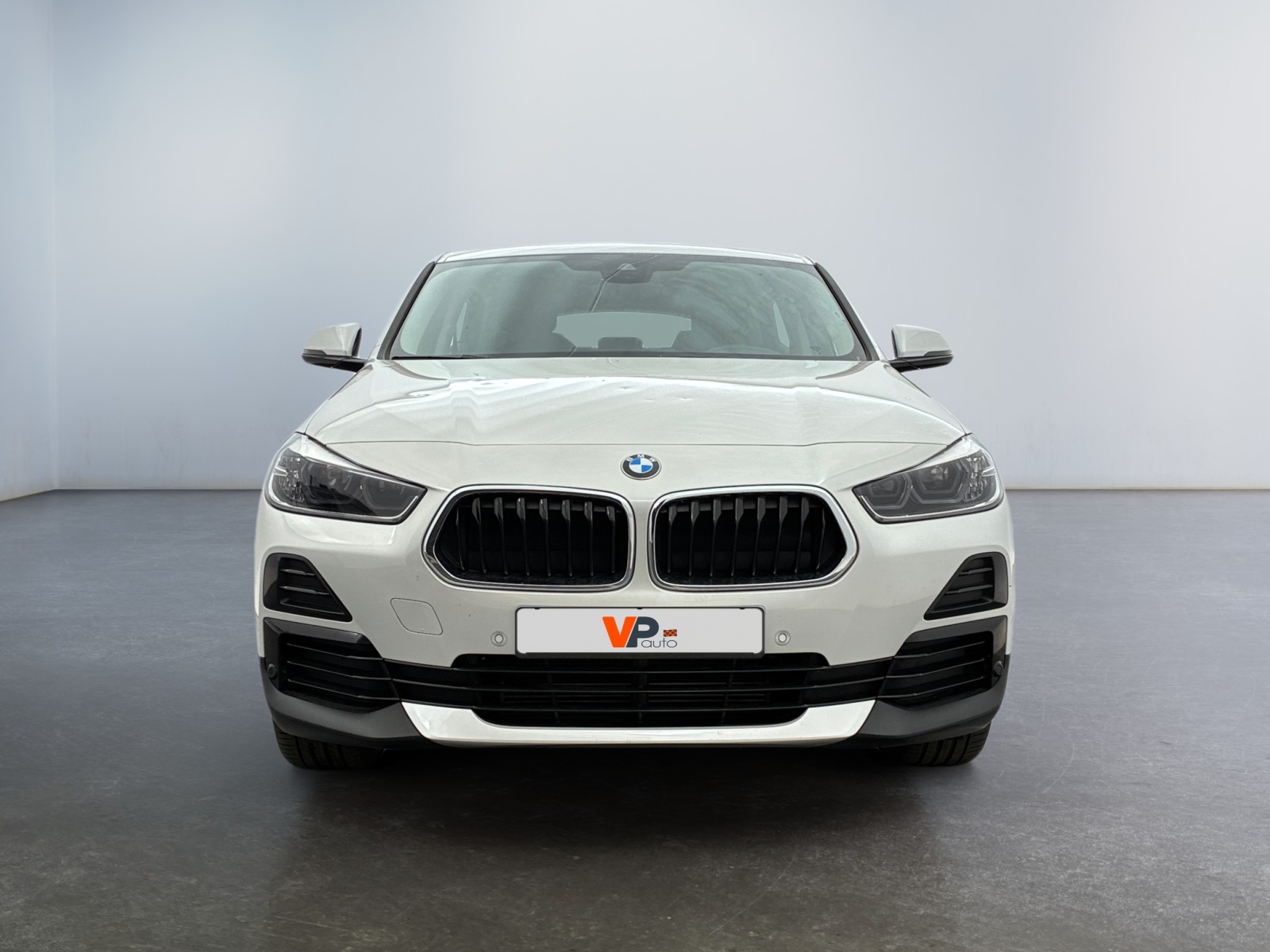 BMW X2. X2 F39 sDrive 18i 136 ch DKG7 Business Design 2023